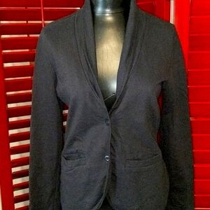 Ruff Hewn Cotton Jacket